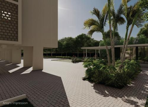  solitaire-homes-pashan Others