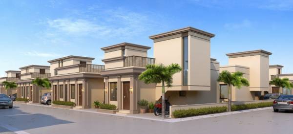 Images for Elevation of Pancham Realty Pancham Green