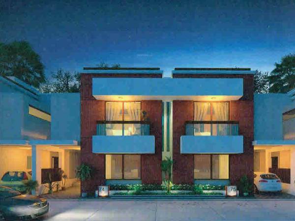 Images for Elevation of Vinayak Villa