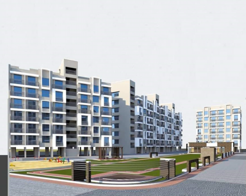 nagar Elevation Elevation