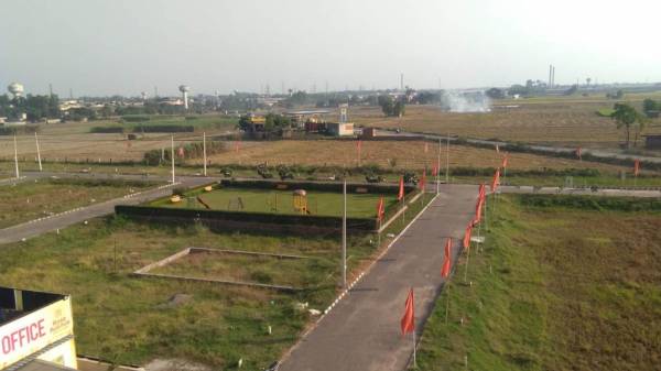 Images for Elevation of Lodestone Developers Rose Avenue