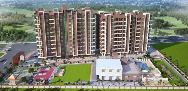 Images for Elevation of Rachana Rachana Sahira Wing B Images for Elevation of Rachana Rachana Sahira Wing B