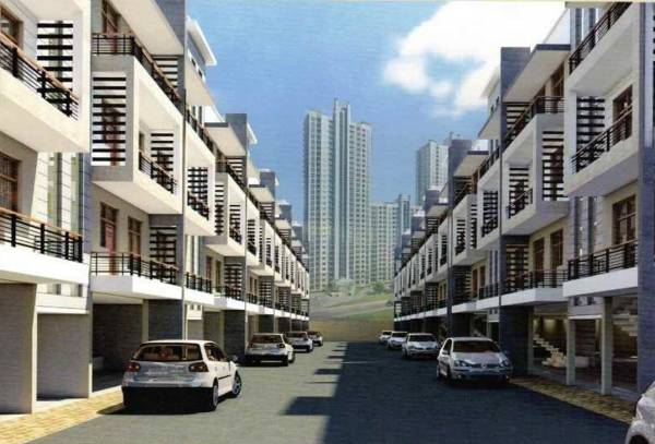 Images for Elevation of Mittal Township Friends Enclave Images for Elevation of Mittal Township Friends Enclave