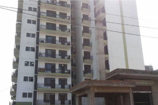  vrindavan-gardens Construction Status Aug-21