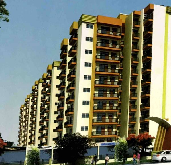 Images for Elevation of  Vrindavan Gardens