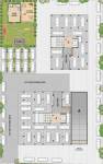 Images for Cluster Plan of Radhe Heights