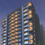  heights Images for Elevation of Radhe Heights