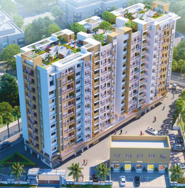 Images for Elevation of Saarthak Garima