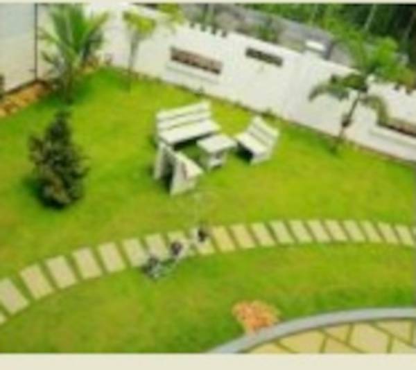  garima Landscaped Gardens