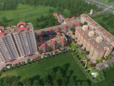 Images for Elevation of SBP City of Dreams 115 Images for Elevation of SBP City of Dreams 115