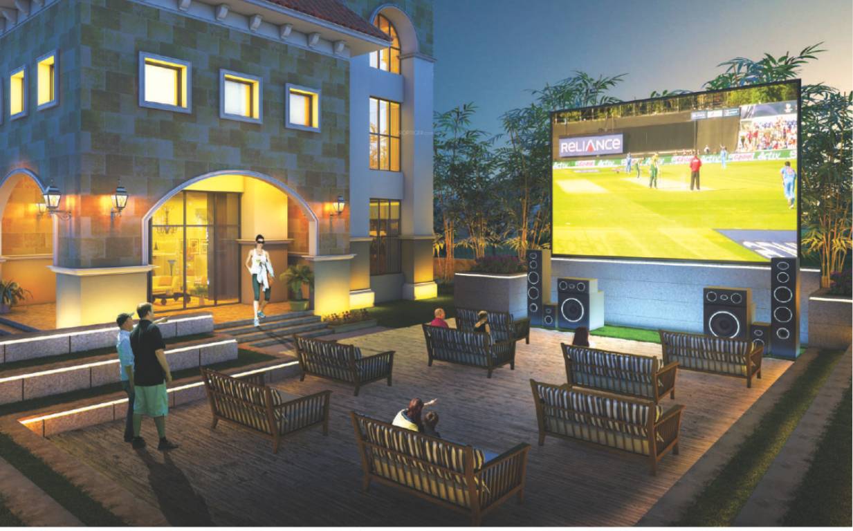 Images for Amenities of City of Dreams 115