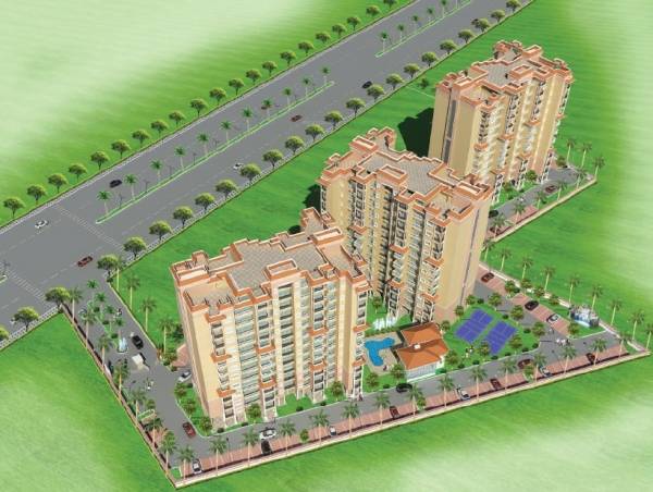  aishwarya-heights Elevation