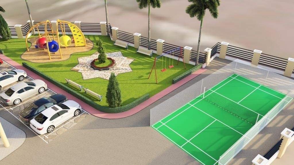  aishwarya heights Others