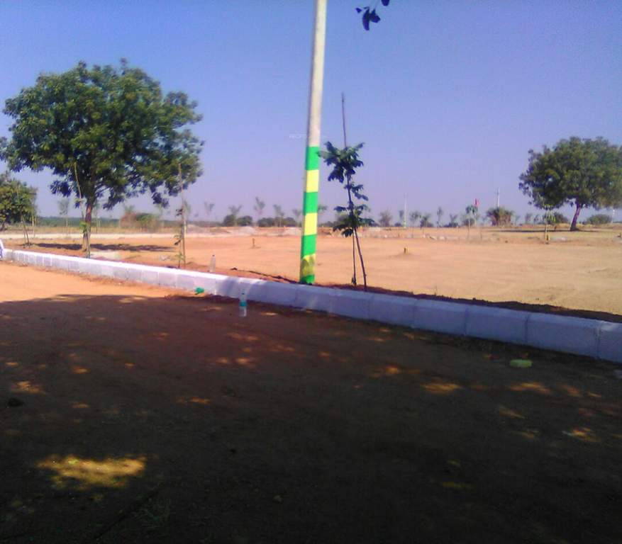 Images for Elevation of Harivillu Township