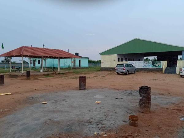 Images for Amenities of Harivillu Township