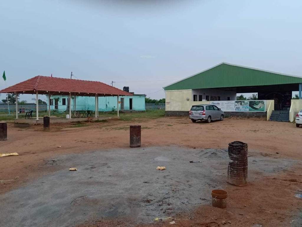 Images for Amenities of Harivillu Township