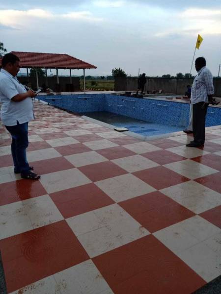 Images for Amenities of Harivillu Township