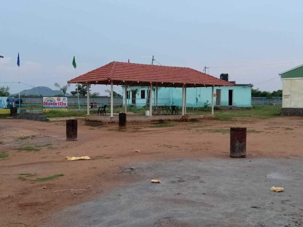 Images for Amenities of Harivillu Township