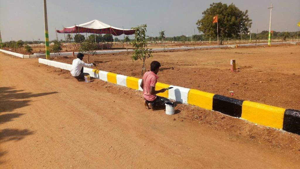 Images for Main Other of Harivillu Township