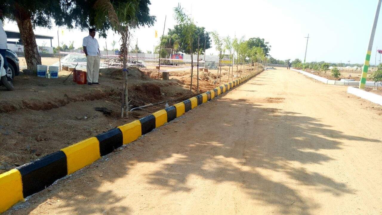 Images for Main Other of Harivillu Township