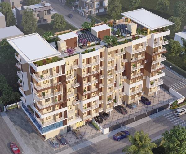  shivalik-sankalp Elevation