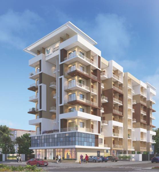 Elevation shivalik-sankalp Elevation