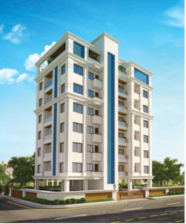 Images for Elevation of Nirmaan One