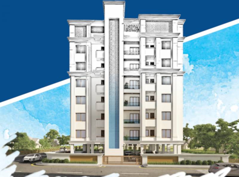 Images for Elevation of Nirmaan One