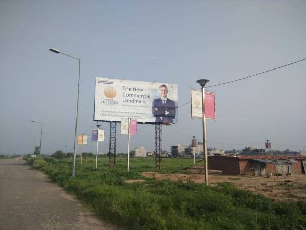 Images for Elevation of Saraf The Jeweller Citi Center