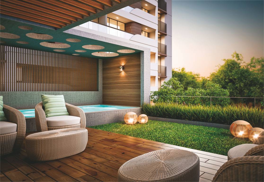 Images for Amenities of Madhuvan The Signature