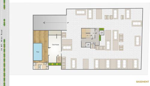 Images for Cluster Plan of Madhuvan The Landmark Images for Cluster Plan of Madhuvan The Landmark