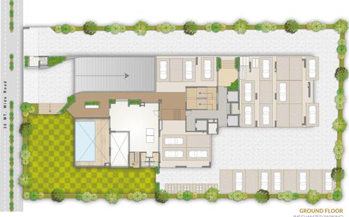 Images for Cluster Plan of Madhuvan The Landmark Images for Cluster Plan of Madhuvan The Landmark