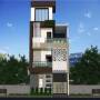 Shiva Properties And Builders Hardik Homes