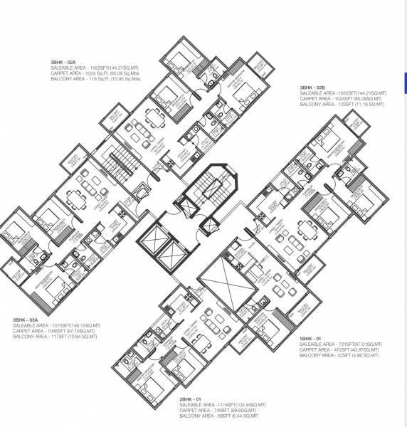 Cluster Plan 24 Cluster Plan
