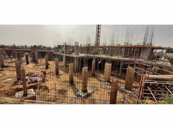 Construction Status Nov-21 24 Construction Status Nov-21