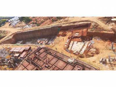  24 Construction Status Nov-21