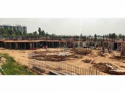  24 Construction Status Nov-21