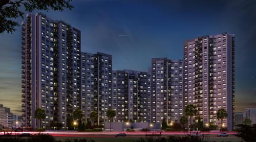 24 Images for Elevation of Godrej 24