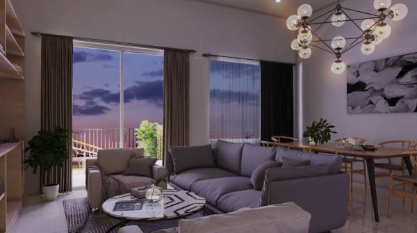 Living Area 24 Living Area