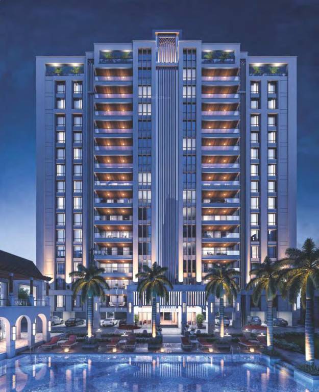 Images for Elevation of Greystone Spenser X