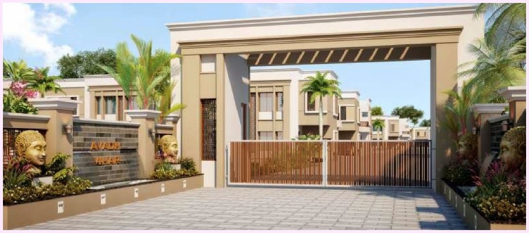  vihar Gated Community