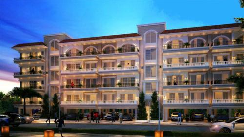 Images for Elevation of Canvas Natures Canvas 85 natures-canvas-85-phase-1 Images for Elevation of Canvas Natures Canvas 85