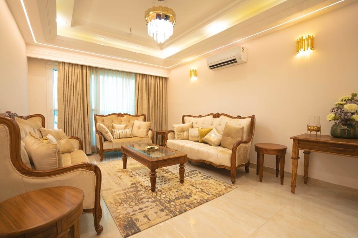 natures canvas 85 phase 1 Living Area