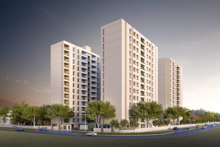  fortune imperia Elevation