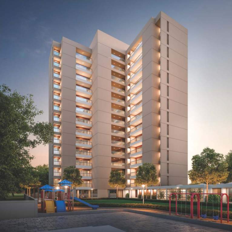 Images for Elevation of Fortune Corporation Fortune Imperia