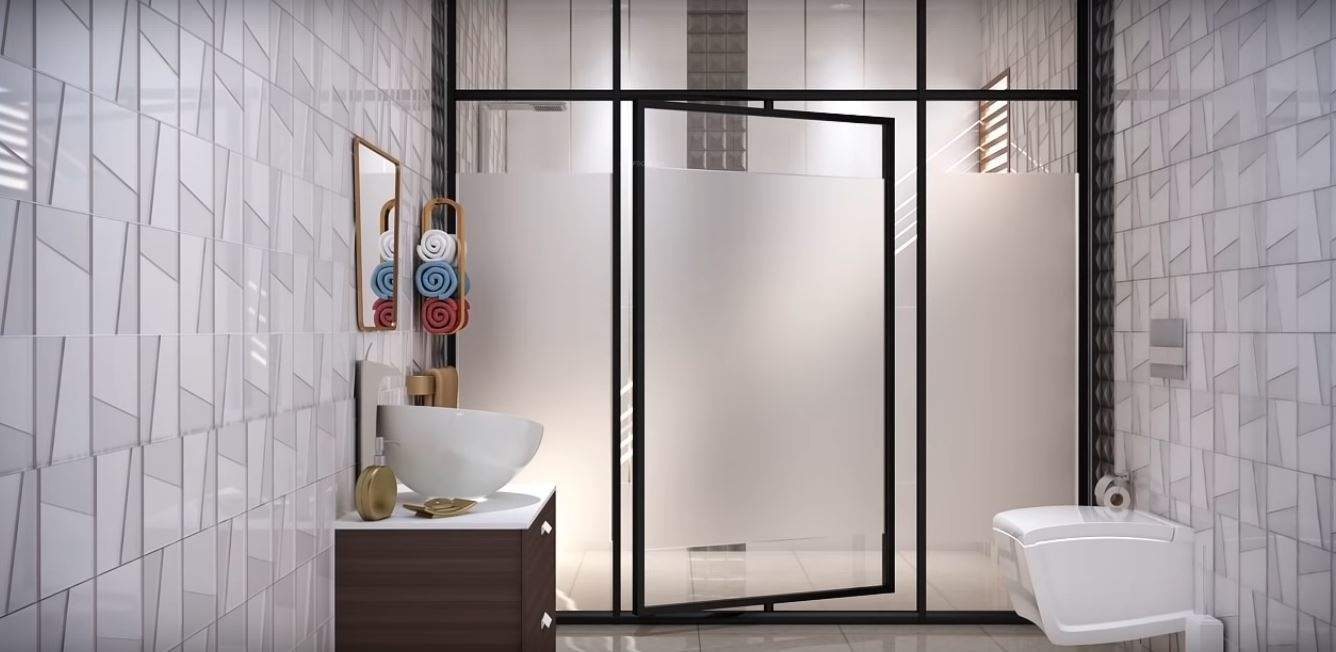  fortune imperia Bathroom