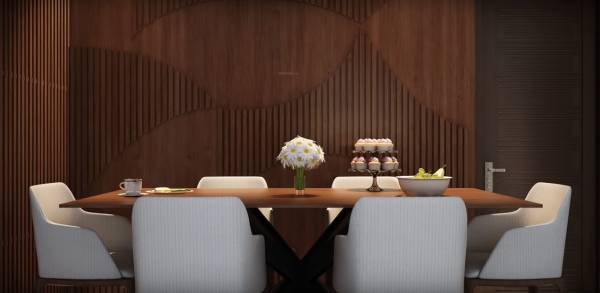  fortune-imperia Dining Area