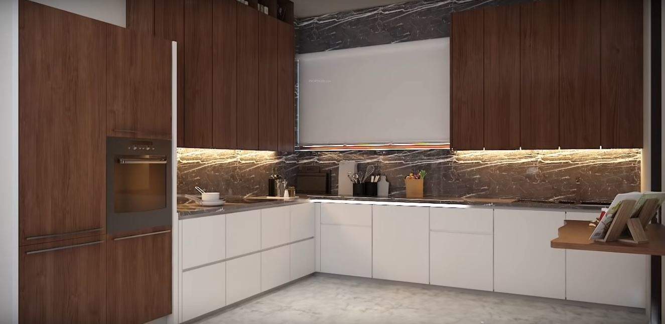  fortune imperia Kitchen