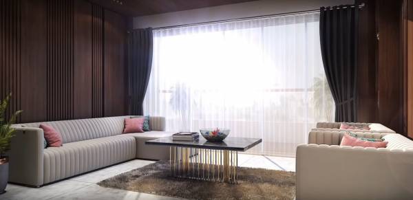  fortune-imperia Living Area