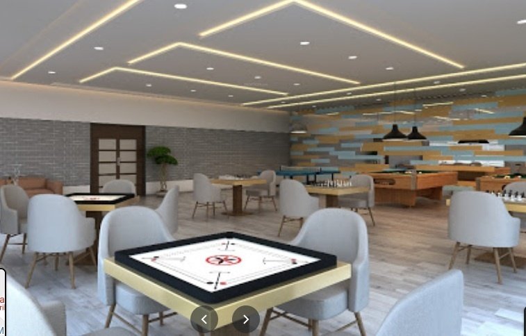  west wood Indoor Games